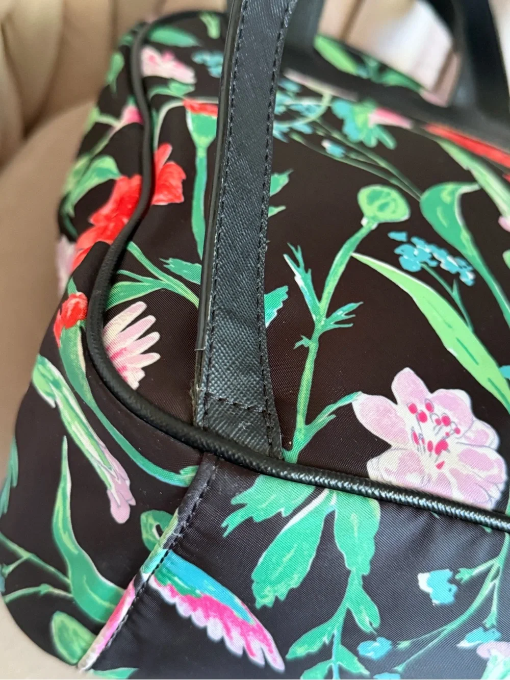 kate spade♠️ Wilson Road Bradley Hummingbird Small Backpack